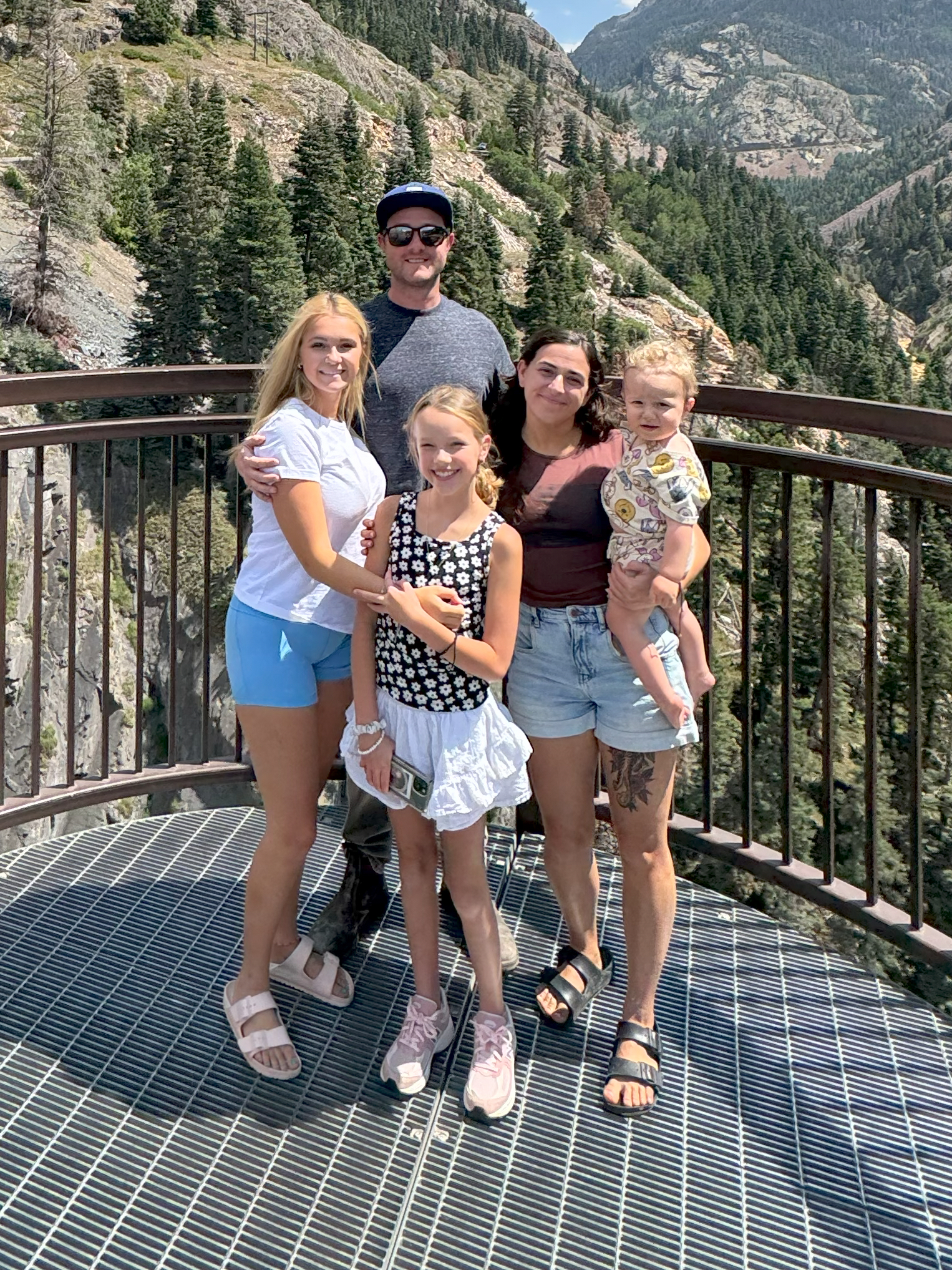 Headshot of one of Colorado's top home inspectors: David Pace